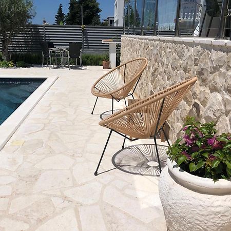 Apartments Kovacev Zadar Eksteriør bilde