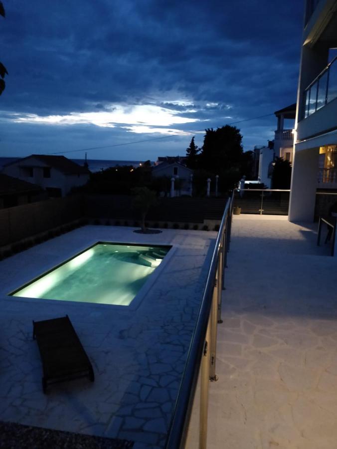 Apartments Kovacev Zadar Eksteriør bilde