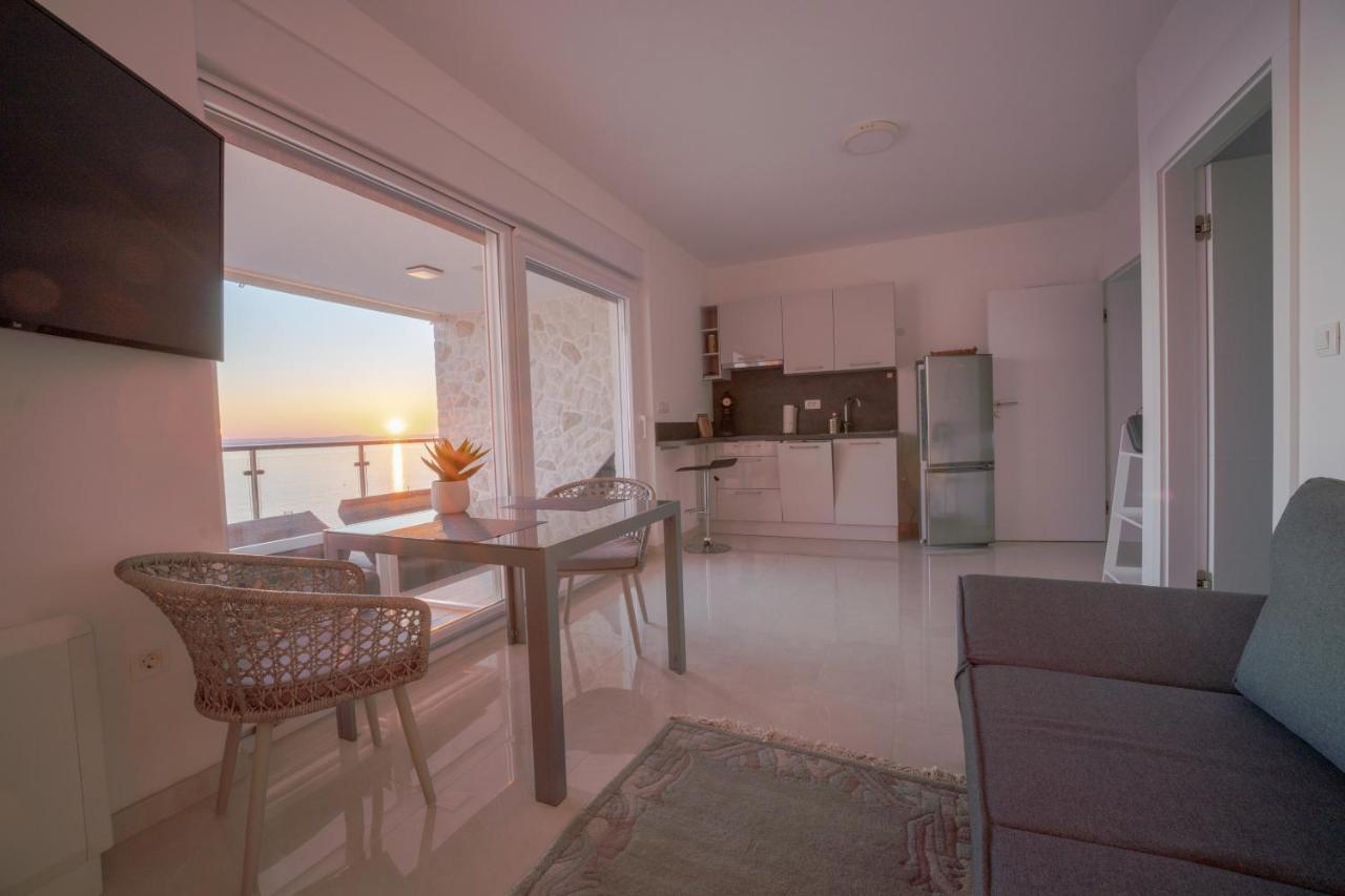 Apartments Kovacev Zadar Eksteriør bilde