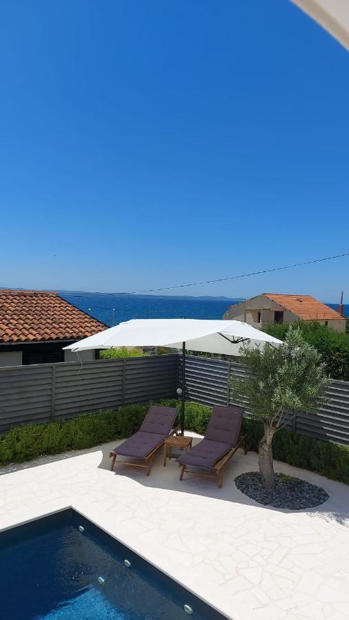Apartments Kovacev Zadar Eksteriør bilde