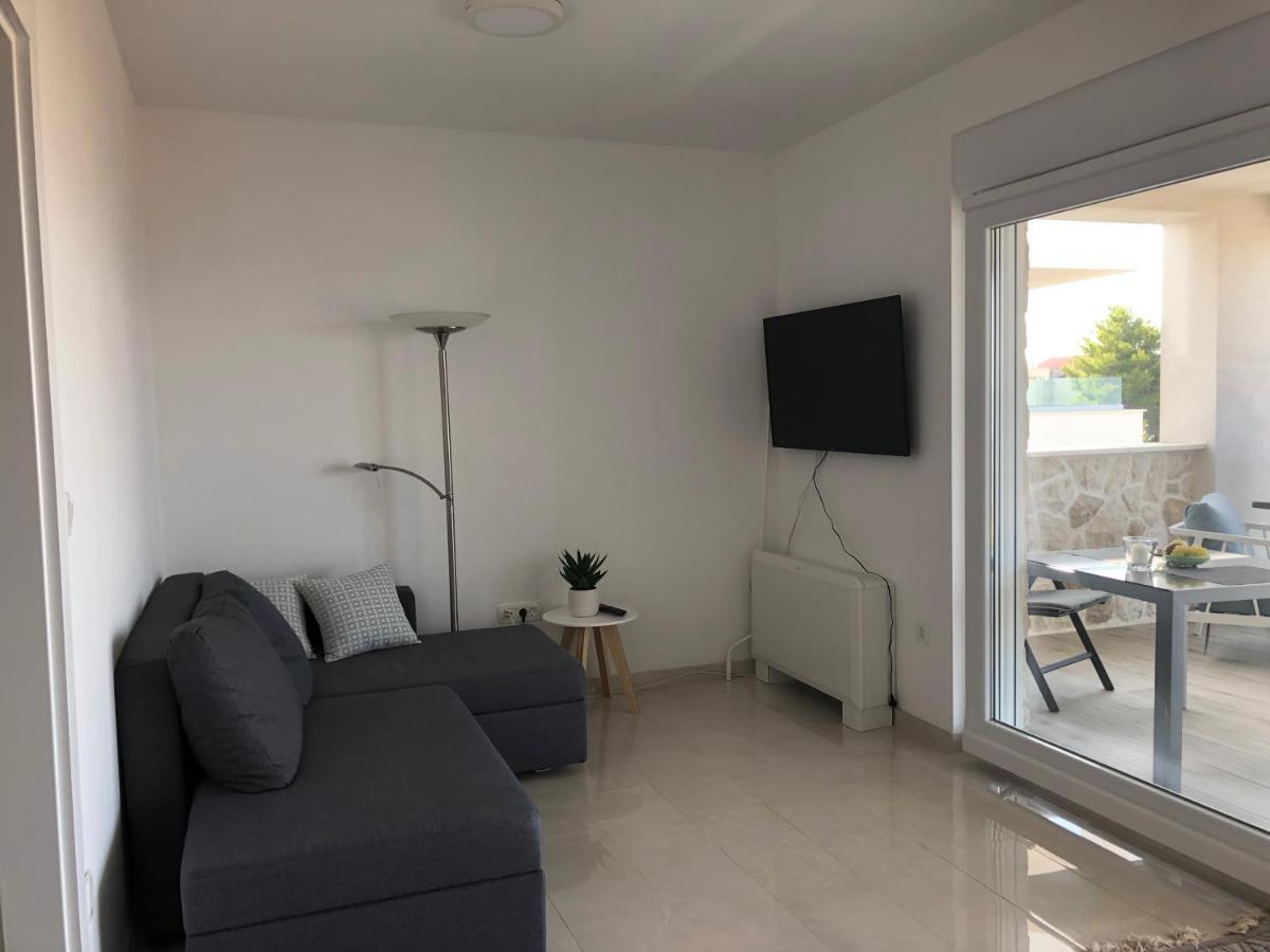 Apartments Kovacev Zadar Eksteriør bilde