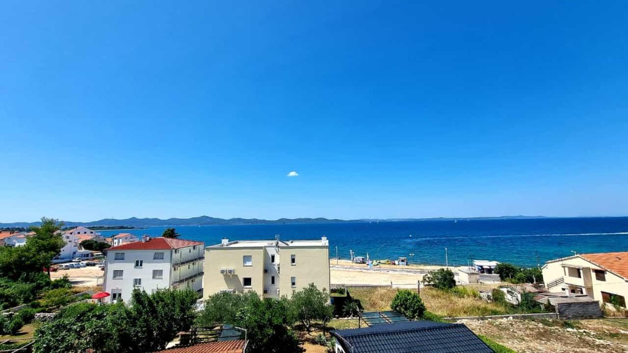 Apartments Kovacev Zadar Eksteriør bilde