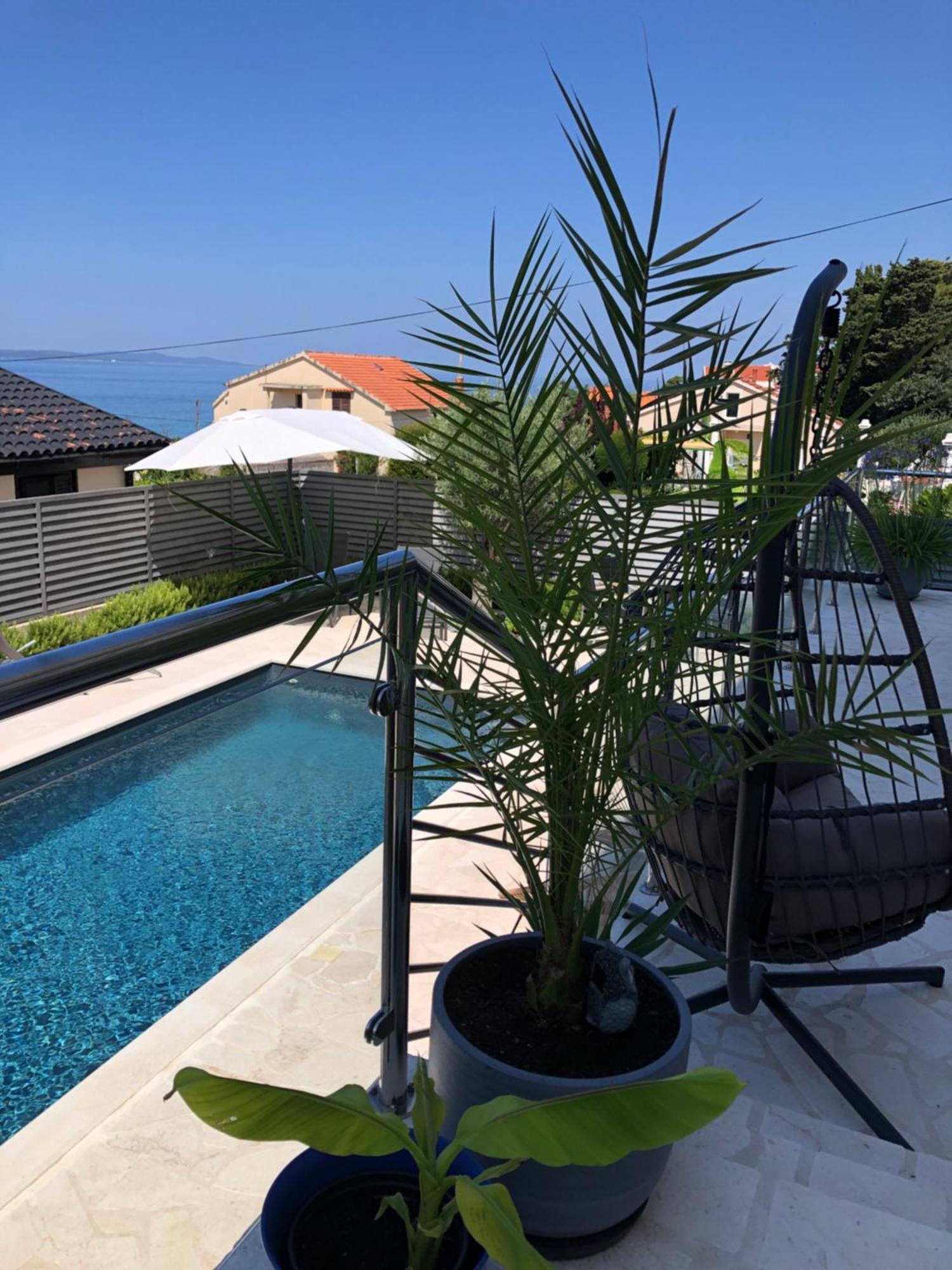 Apartments Kovacev Zadar Eksteriør bilde