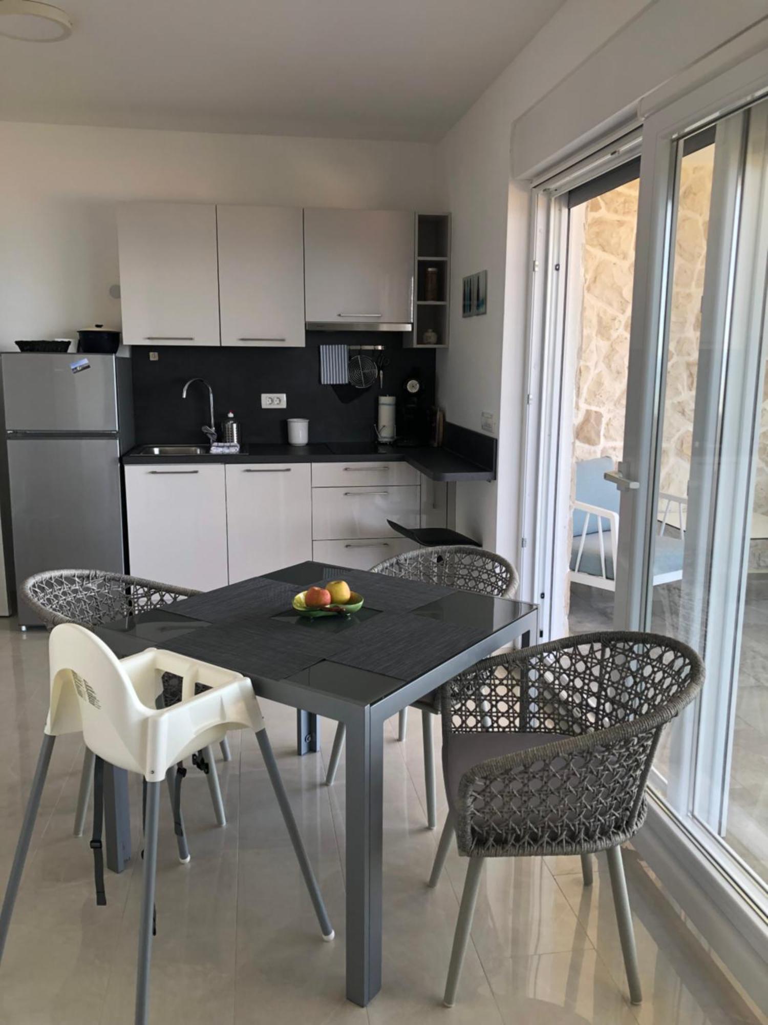 Apartments Kovacev Zadar Eksteriør bilde