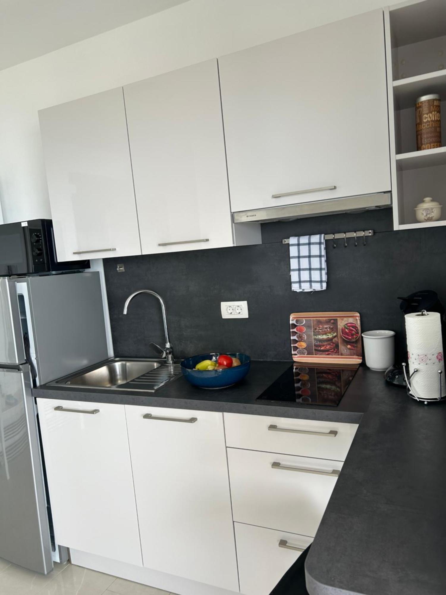 Apartments Kovacev Zadar Eksteriør bilde