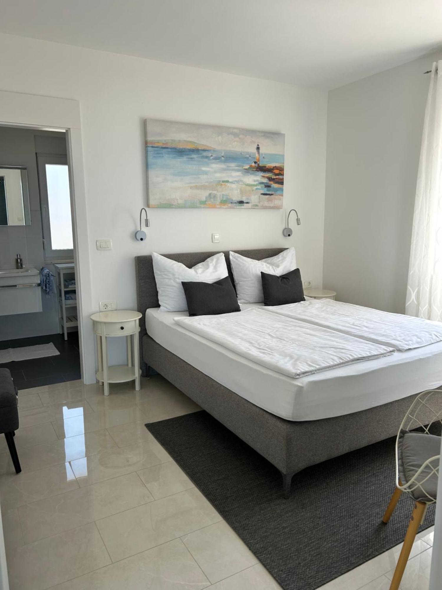 Apartments Kovacev Zadar Eksteriør bilde